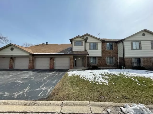 1675 W Partridge LN #1, Arlington Heights, IL 60004