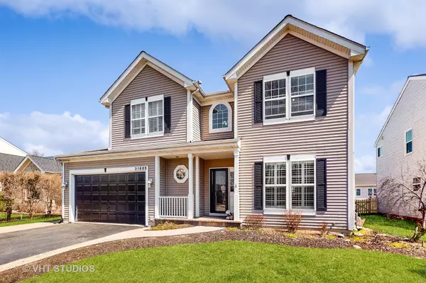 Lakemoor, IL 60051,31685 N Pine View BLVD