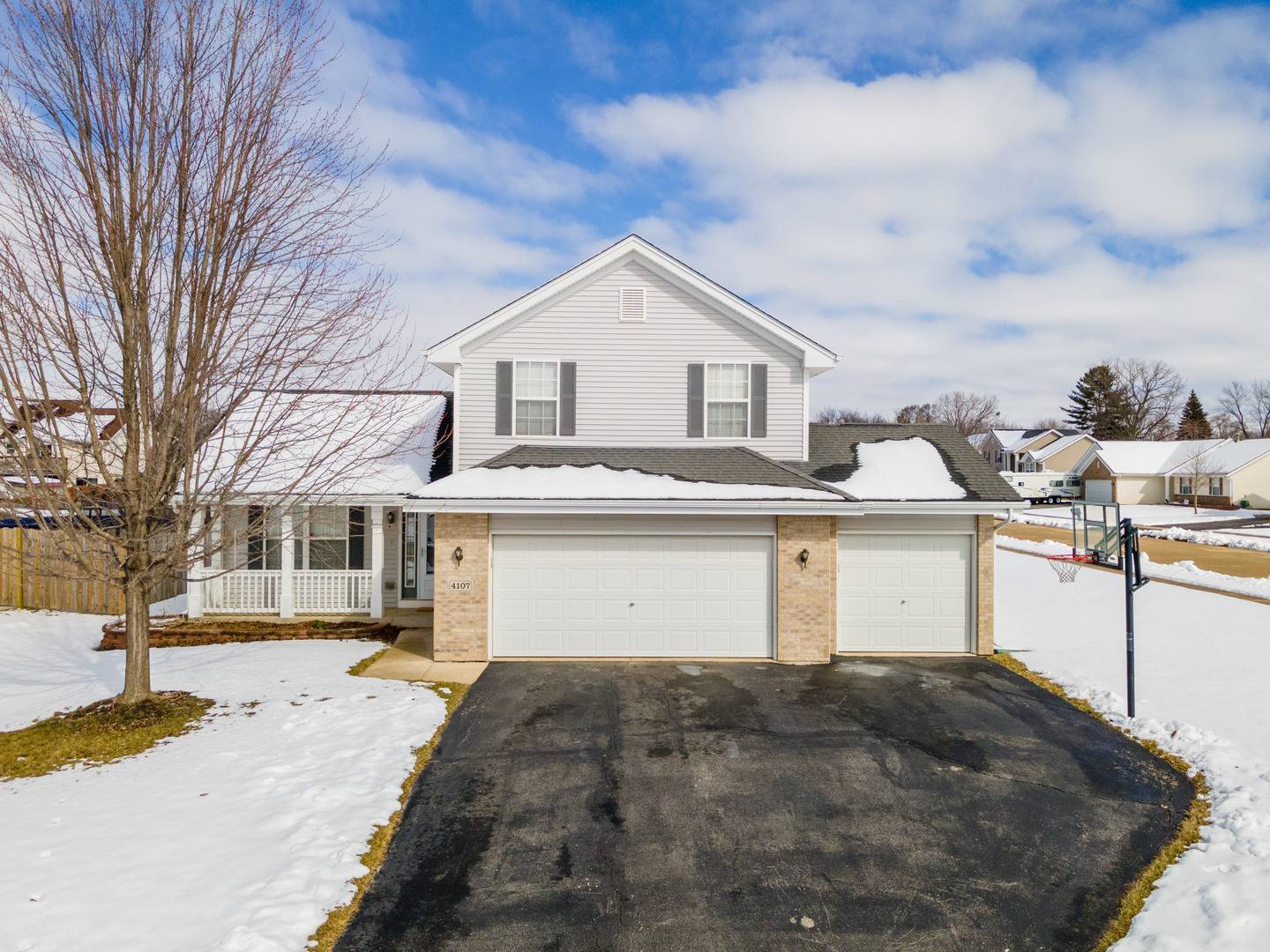 Recently sold homes in Belvidere Prairie Place Belvidere The Anni