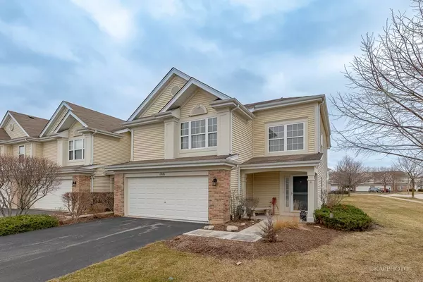 Montgomery, IL 60538,1981 Waverly WAY