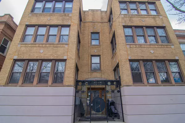 5117 N Ashland AVE #1N, Chicago, IL 60640