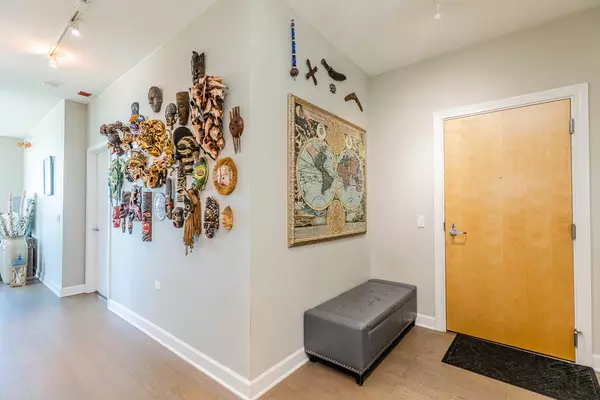 Chicago, IL 60616,1629 S Prairie AVE #1001