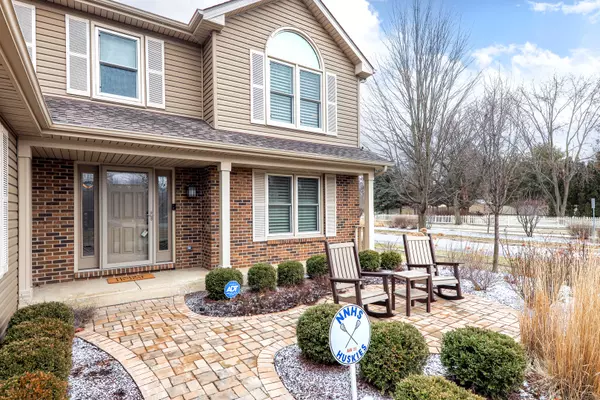 Naperville, IL 60565,1353 Cortland DR