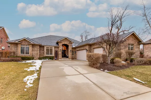 Long Grove, IL 60060,7259 Litchfield CT