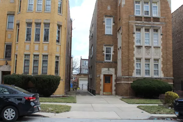 Chicago, IL 60619,Address not disclosed