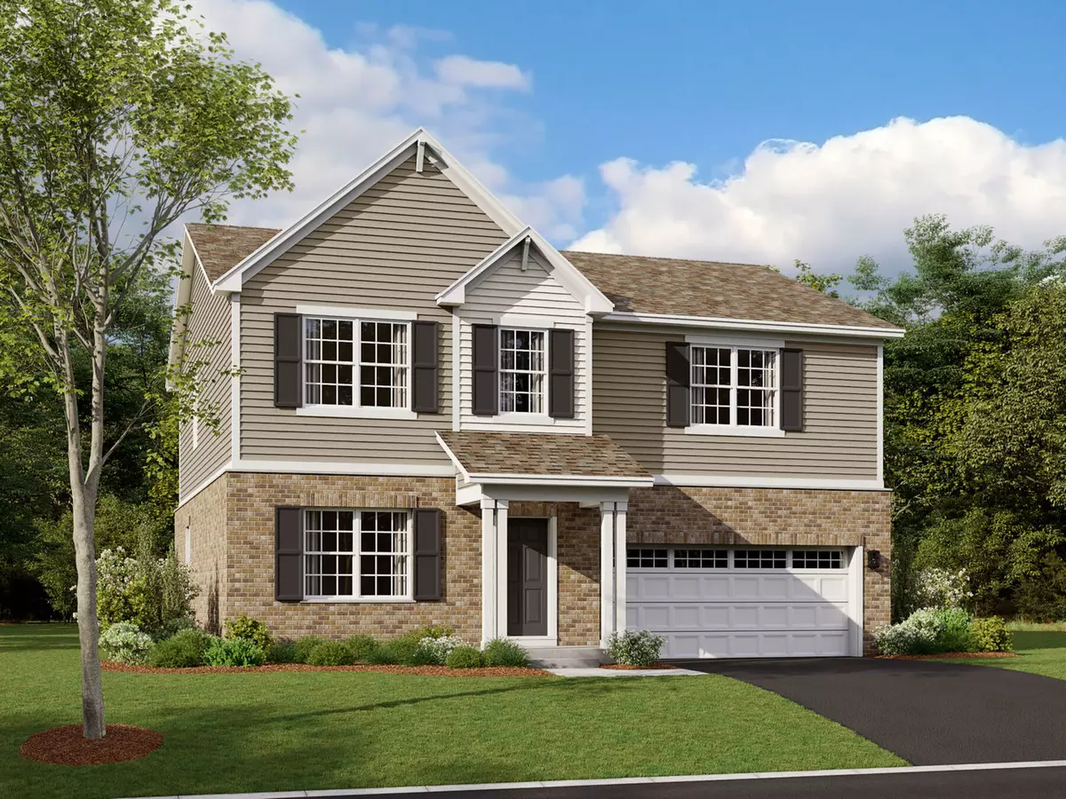 New Lenox, IL 60451,904 Canongate Lot #55 LN