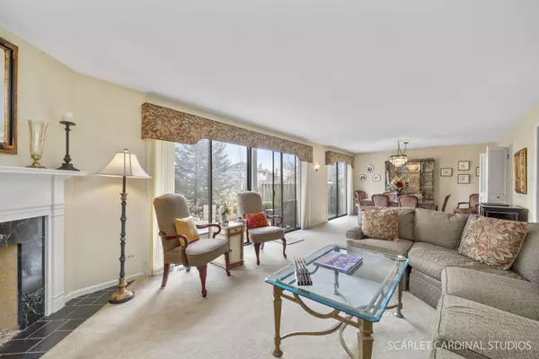 Oak Brook, IL 60523,19W038 Avenue Normandy E