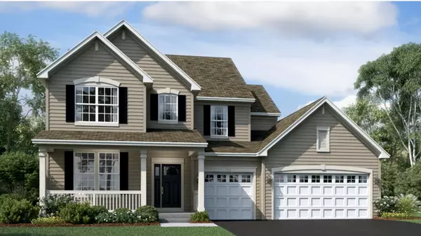 196 TRUMPET VINE CIR, Elgin, IL 60124