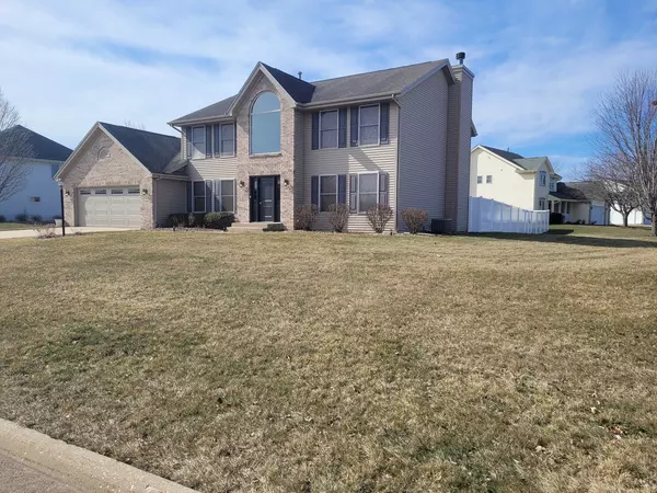 Rockton, IL 61072,13102 Stamford LN