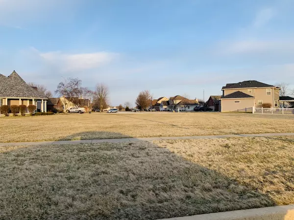 Manteno, IL 60950,Lot 38 Sandstone LN