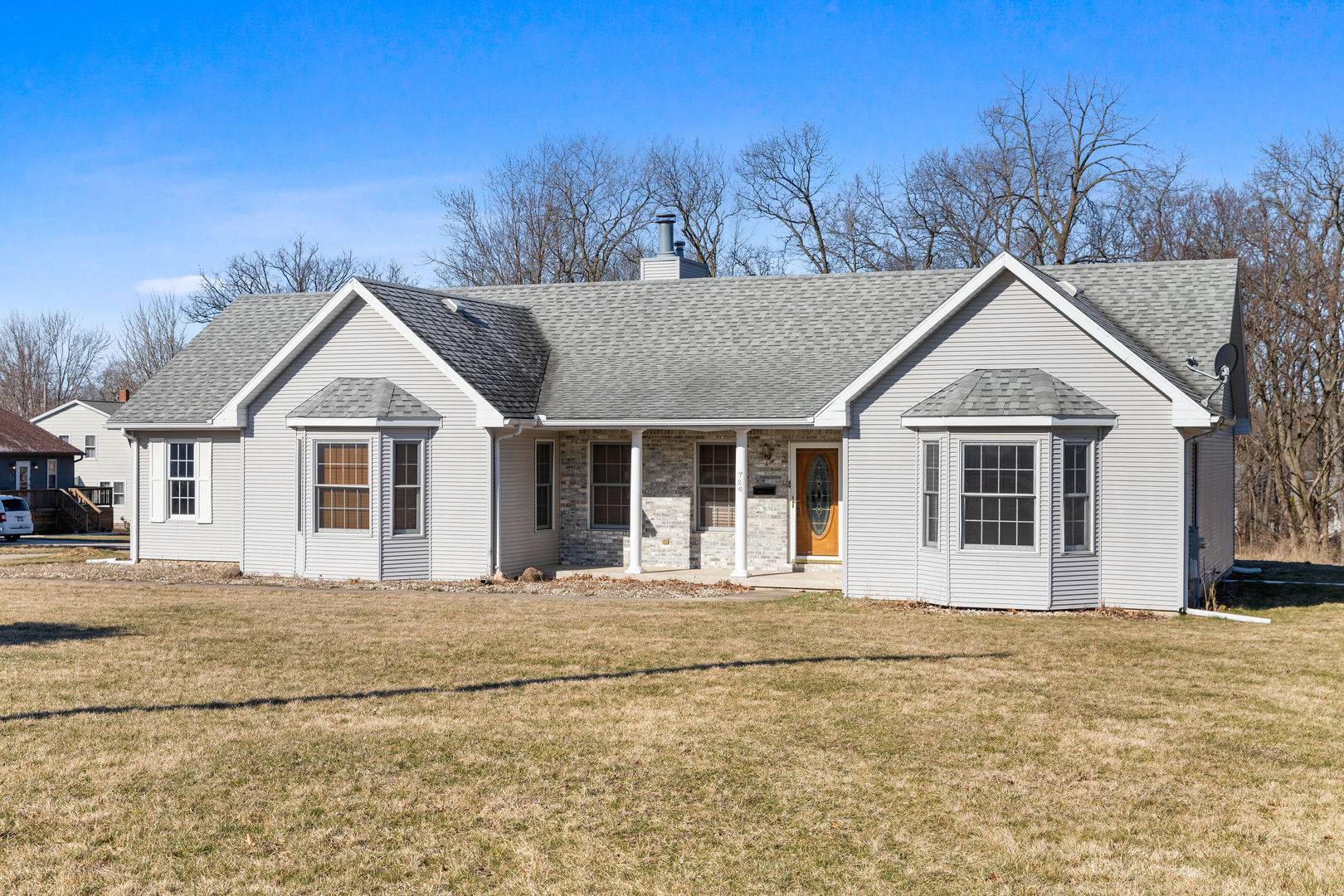 726 Orange AVE, Marseilles, IL 61341