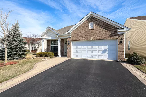 Huntley, IL 60142,13312 Bluebird LN