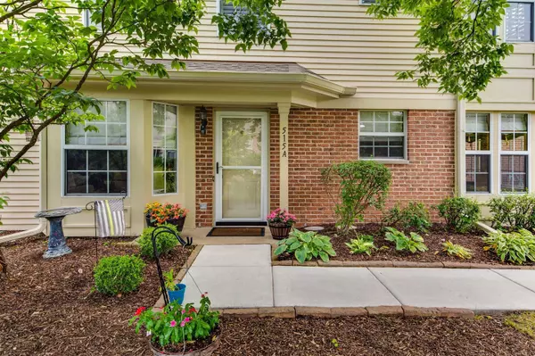 Crystal Lake, IL 60014,515 Pembrook CT #A