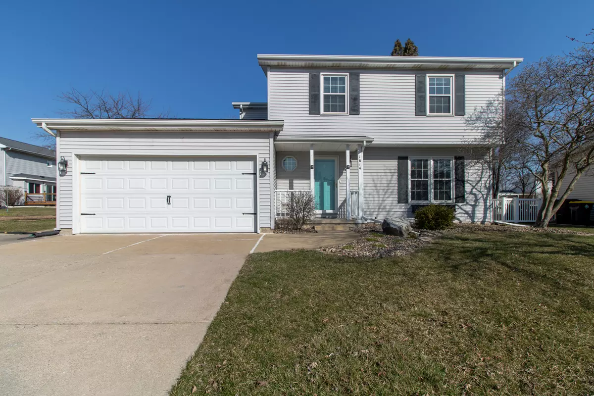 Normal, IL 61761,1614 Cutter CT