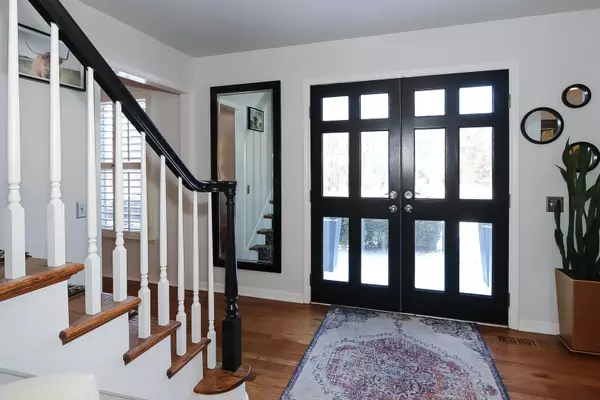 Barrington, IL 60010,25645 N Wagon Wheel CT