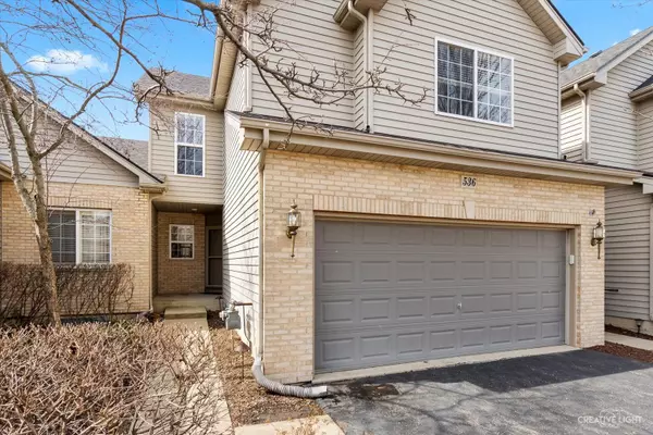 Elgin, IL 60123,536 Madison LN