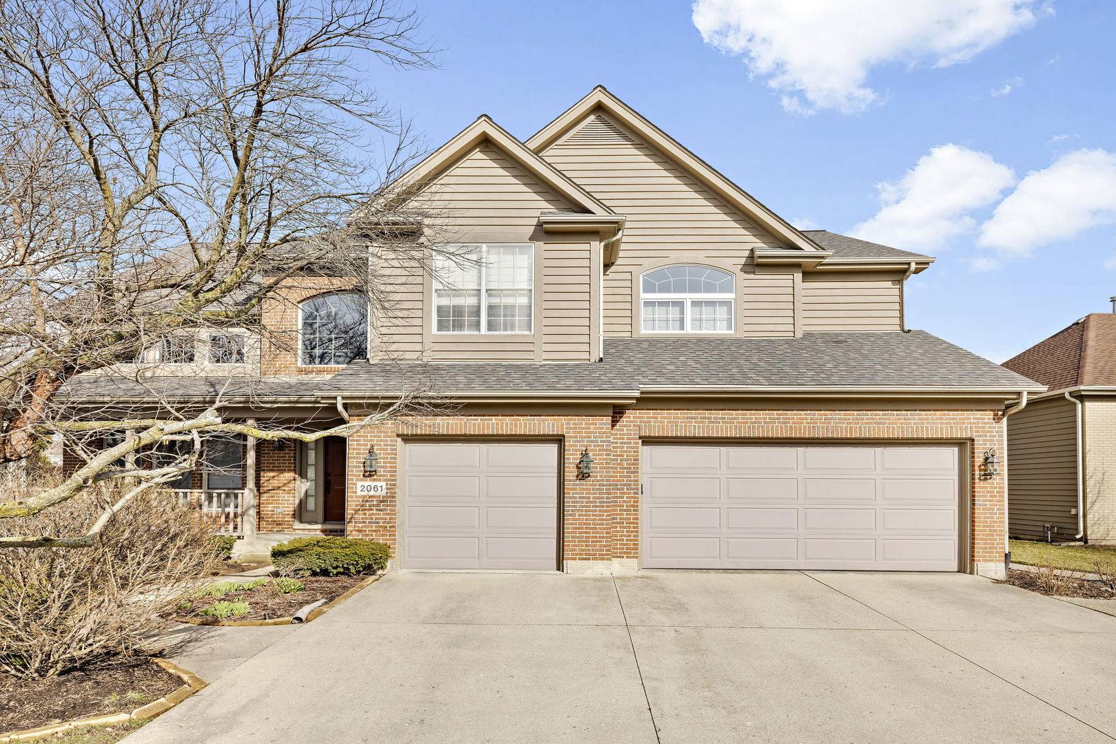 2061 Wright BLVD, Buffalo Grove, IL 60089