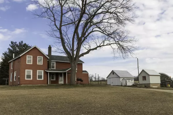 1260 E Old Wagon RD, Oregon, IL 61061