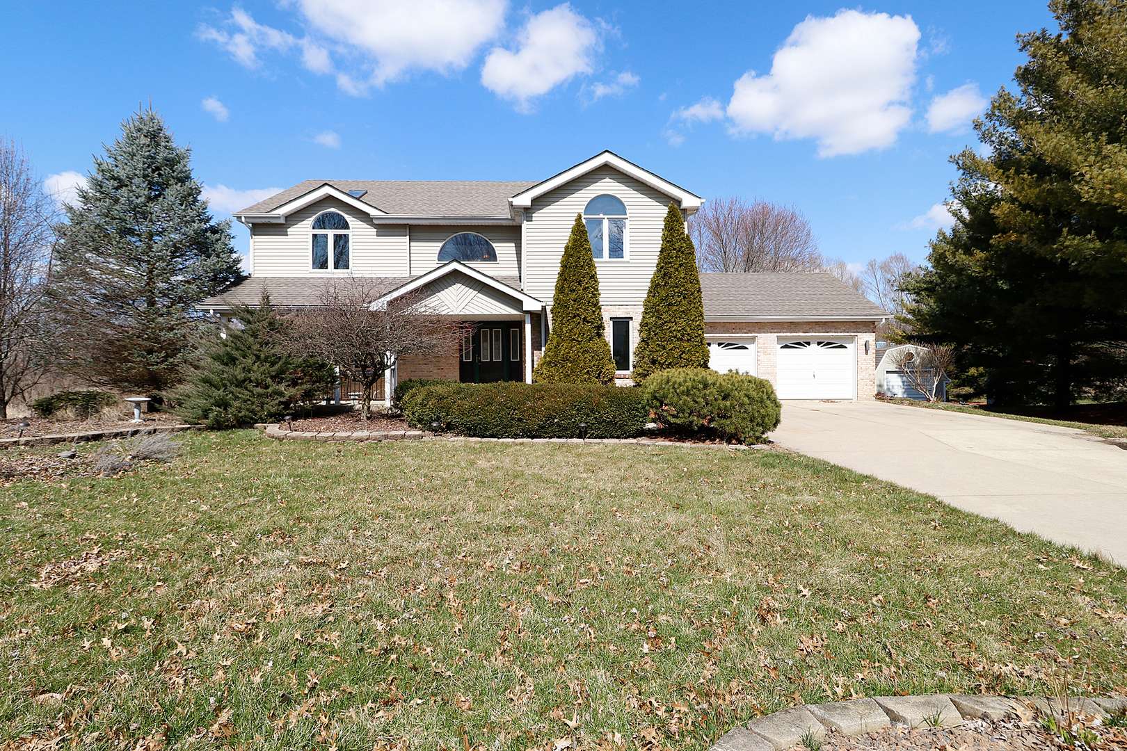 17302 W ROB AVE,  Elwood,  IL 60421