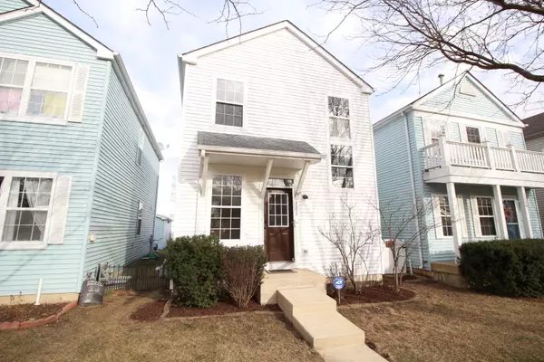 Aurora, IL 60503,2052 Grayhawk DR