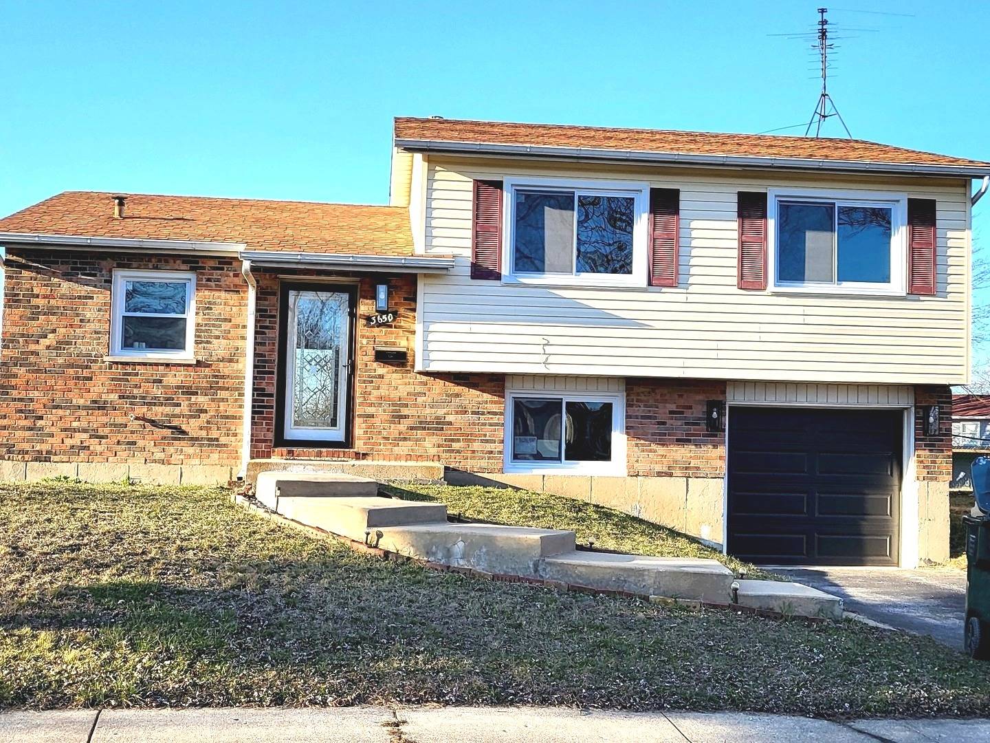 3650 177th ST, Country Club Hills, IL 60478
