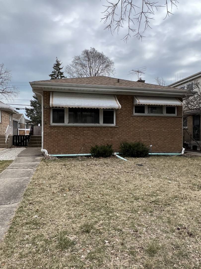 633 Dodge AVE, Evanston, IL 60202