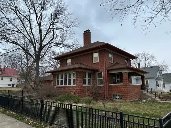 Elgin, IL 60120,1000 Logan AVE