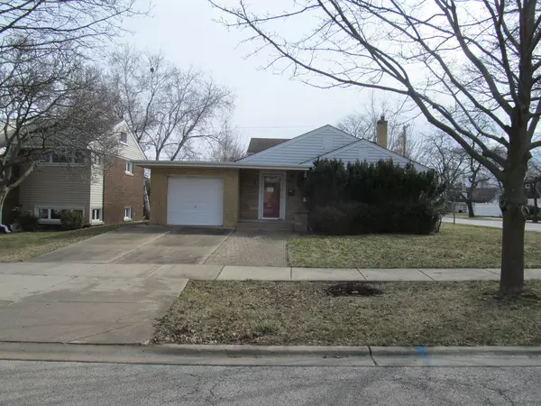 3 N Yale AVE, Arlington Heights, IL 60005