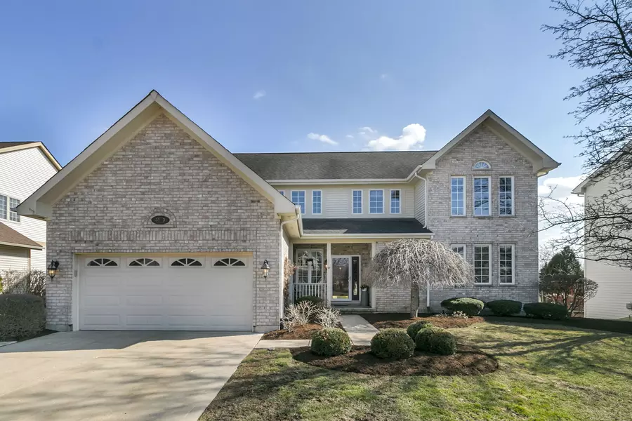 3123 N Augusta DR, Wadsworth, IL 60083