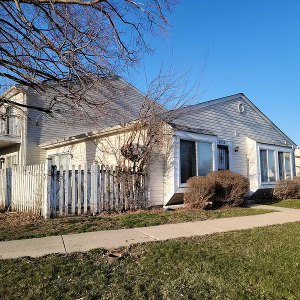 4536 Provincetown DR, Country Club Hills, IL 60478