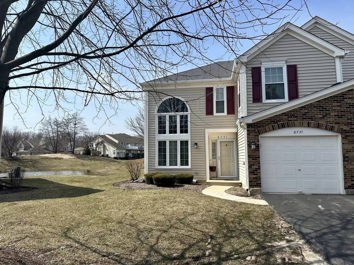 Gurnee, IL 60031,6731 Nantucket CT