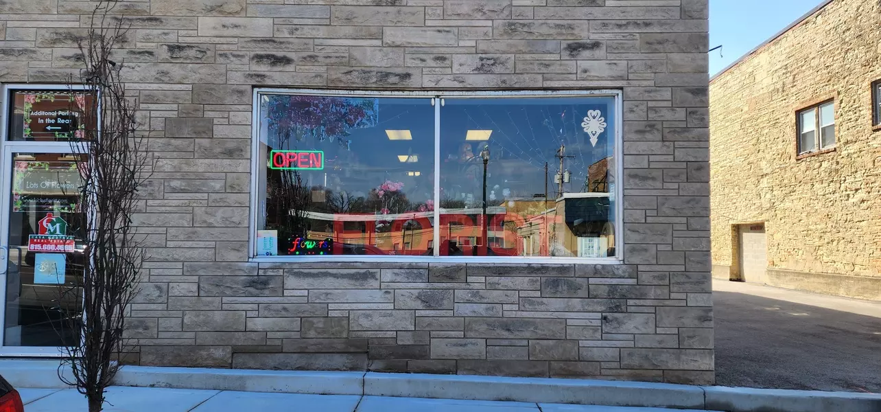 123 E 9th ST #1A, Lockport, IL 60441