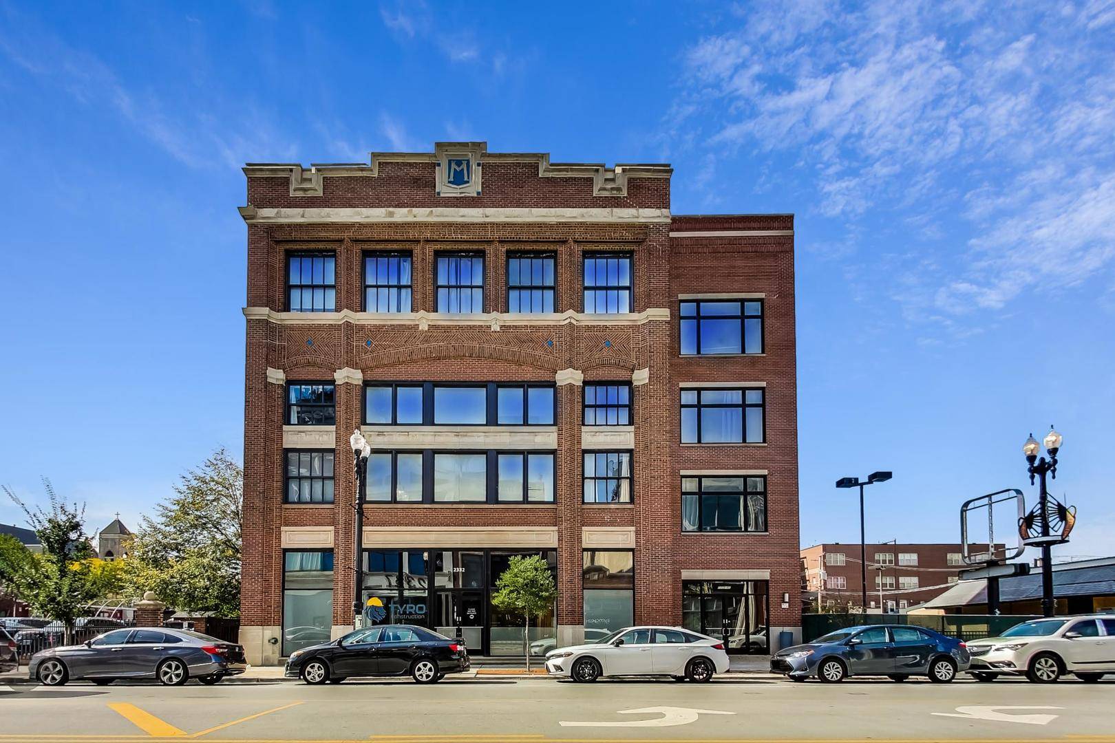 2332 S Michigan AVE #404, Chicago, IL 60616