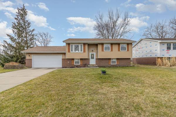 6491 W 129th AVE, Cedar Lake, IN 46303