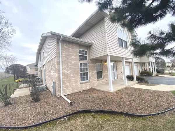 Alsip, IL 60803,3627 W DEER PARK DR #3627