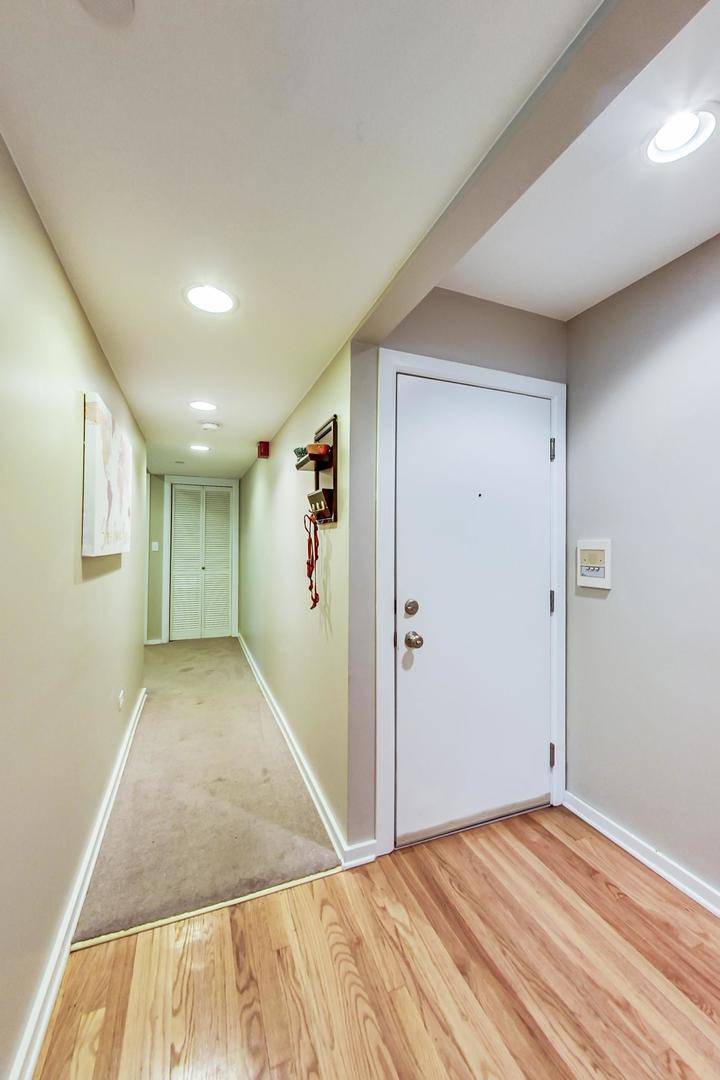 Evanston, IL 60202,1314 Main ST #3A