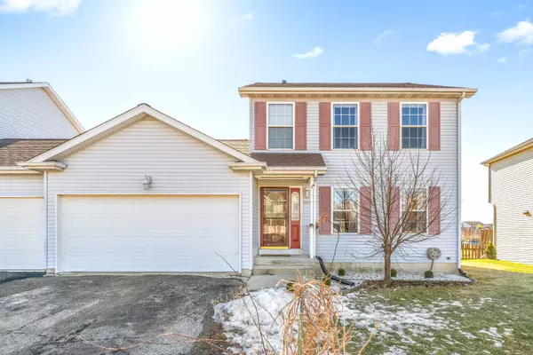 1526 Moluf ST,  Dekalb,  IL 60115