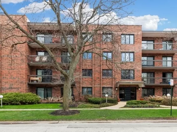 9221 Drake AVE #205N, Evanston, IL 60203