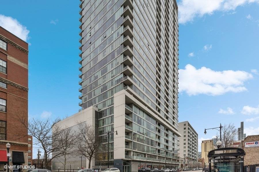 1720 S Michigan AVE #2803, Chicago, IL 60616