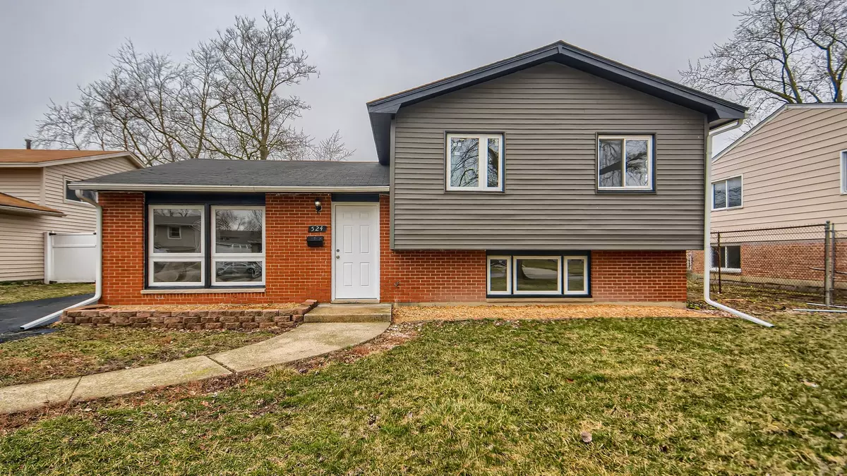 University Park, IL 60484,524 Irving PL