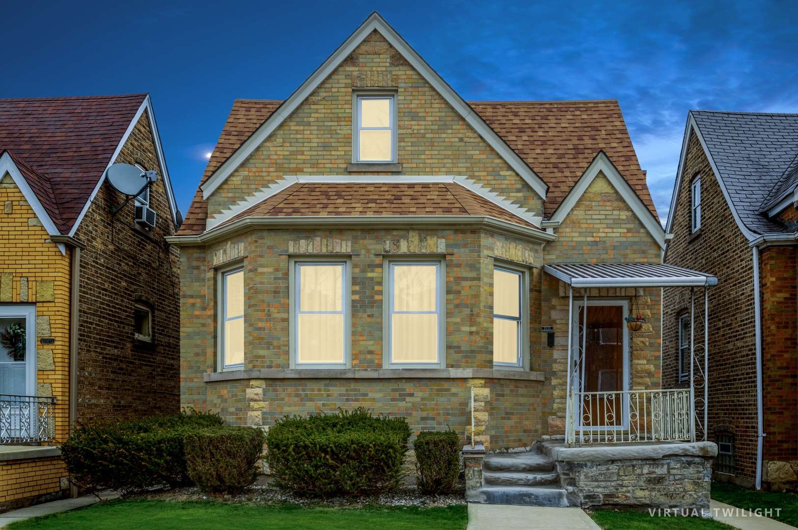 2929 N Mango AVE, Chicago, IL 60634