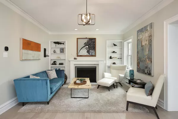 Evanston, IL 60201,2403 Ashland AVE