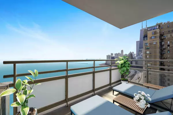 Chicago, IL 60610,1300 N LAKE SHORE DR #24A