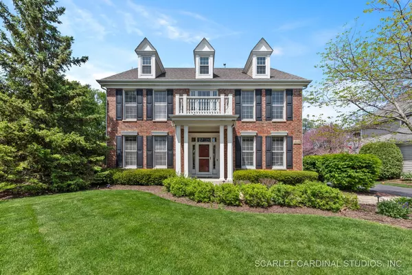 3110 Willow Glen CT,  Lisle,  IL 60532