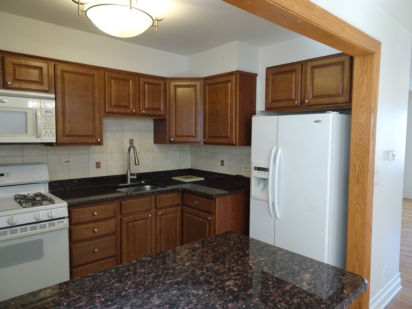Chicago, IL 60659,2819 W Granville AVE #2E