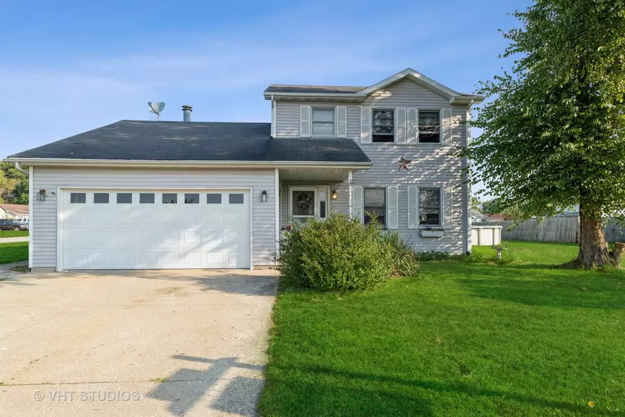 326 David DR, Braceville, IL 60407