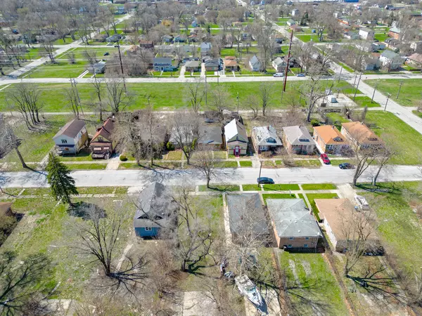 Harvey, IL 60426,14821 Winchester AVE