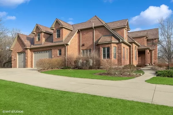 Spring Grove, IL 60081,8015 Morgan CIR