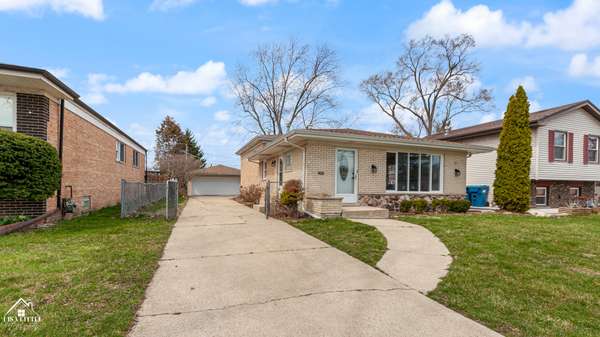 Midlothian, IL 60445,14612 Kolin AVE