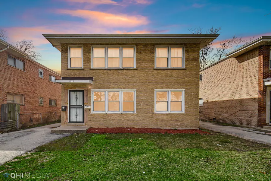 1919 171ST ST, Hazel Crest, IL 60429